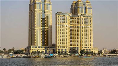 تجديد حبس أحمد الجنزوري و2 آخرين 45 يوما في واقعة قضية فيرمونت 