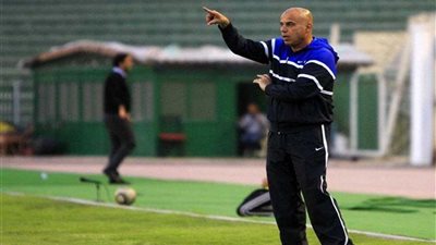 خالد القماش يقترب من قيادة الإسماعيلي (خاص)