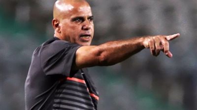 رسميًا.. خالد القماش مدربًا مؤقتًا للإسماعيلي
