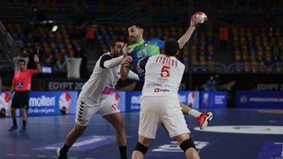 سلوفينيا تحقق أول انتصار في الدور الرئيسي على حساب مقدونيا الشمالية