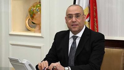 31 يناير الجاري.. بدء تسليم 820 وحدة سكنية بالمرحلة الأولى بمنطقة أرض مطار  إمبابة