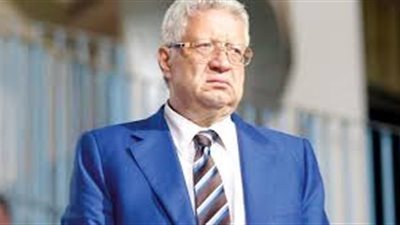 أول تعليق من مرتضى منصور بعد شفاء نجله من فيروس كورونا (صورة)