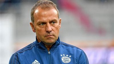 فليك يعلن تشكيل بايرن ميونيخ لمواجهة أوجسبورج
