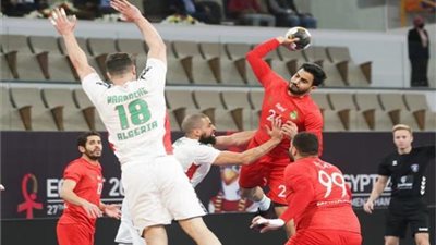 النمسا تهزم المغرب وتحقق أول نقطتين في كأس الرئيس بـ مصر 2021