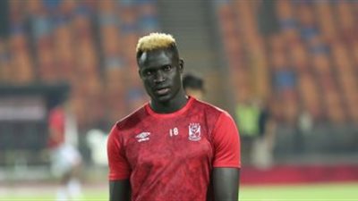 الأهلي يخاطب اتحاد الكرة لإرسال بطاقة بادجي الدولية إلى نادي أنقرة 