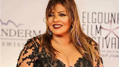 هالة صدقي عن مساعدتها لحماها: 