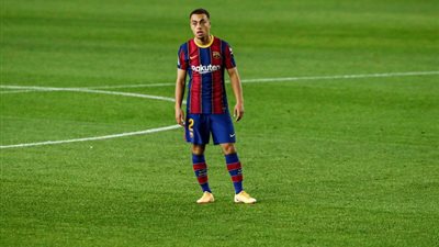 ديست: ‏يايرن ميونخ كان يريدني لكنني اتبعت قلبي وذهبت إلى برشلونة 