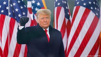 في آخر ساعات حكمه.. 