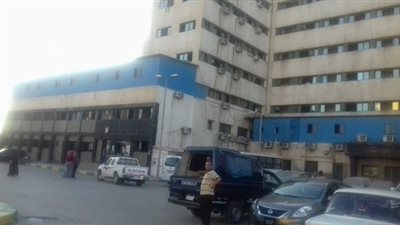 مصرع 5 أشخاص وإصابة 7 آخرين في حادث تصادم بالطريق الزراعي بالبحيرة