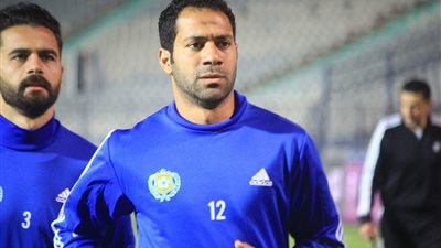 خالد القماش: تواجد حسني عبدربه في جهازي مطروح.. لكن جلسة الإدارة ستحسم الجهاز المعاون