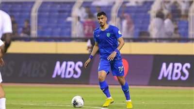 للمرة الثالثة.. سر استبعاد مدرب النصر اللاعب علي لاجامي ضد الوحدة بالدوري السعودي