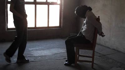 هسفرك أوروبا.. وعد كاذب ينتهي باختطاف أردني بالإسماعيلية والأمن يضبط المتهمين