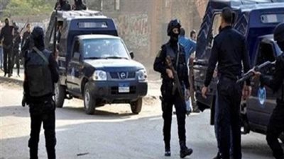 ننشر صورة ضابط مرور لقي مصرعه أعلى كوبري المحور