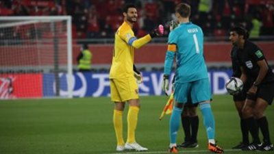 محمد بيومي: 