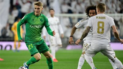 الاتحاد الإسباني يعلن موعد مباراة ريال مدريد وخيتافي المؤجلة