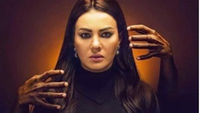 وجه القمر دينا فؤاد: الحلقات الأخيرة بـ