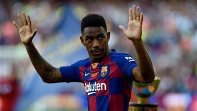 نجم مانشستر سيتي السبب وراء فشل انتقال فيربو إلى ميلان