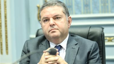 هشام توفيق: 60 مليار جنيه محفظة الاستثمارات المالية لشركات التأمين