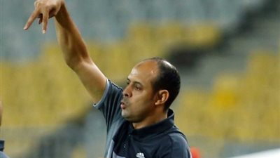 رئيس المقاولون العرب: متمسكون بالنحاس ولا نية لرحيله (خاص)