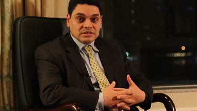 معتز عبد الفتاح: 