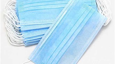 تحرير 813 مخالفة عدم ارتداء الكمامة بدمياط