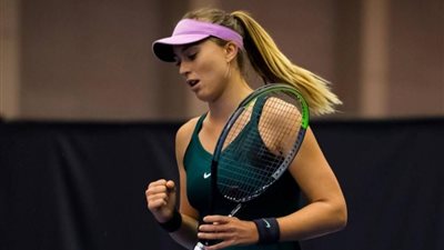 إصابة باولا بادوسا بفيروس كورونا