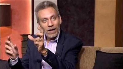 باهر دويدار: الكتابة للإذاعة أصعب لكنها ممتعة