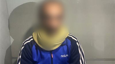 اعتادت ترك المنزل فشنقها.. الأمن العام يضبط الأب القاتل