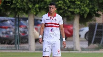 الزمالك يغلق ملف رحيل عمر السعيد بعد إيقاف مصطفي محمد