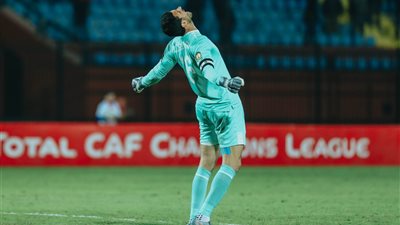 خبير لوائح يعلق على تخفيض عقوبة محمد الشناوي