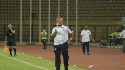 إيجابية مسحة مدرب الإسماعيلي قبل مواجهة غزل المحلة بالدوري الممتاز