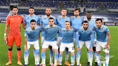 لاتسيو يصعد لربع نهائي كأس إيطاليا على حساب بارما