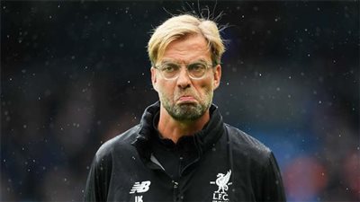 كلوب يتحدث عن هزيمة ليفربول أمام بيرنلي في الدوري الإنجليزي