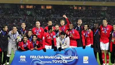 طارق السعيد يتحدث عن ذكرياته في كأس العالم للأندية.. وحظوظ الأهلي أمام الدحيل (خاص)