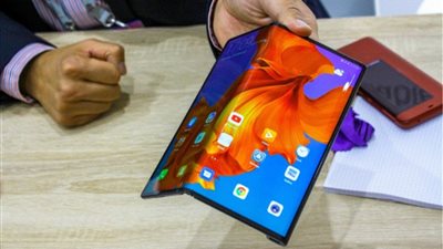 تفاصيل جديدة عن هاتف هواوي القابل للطي Huawei Mate X2