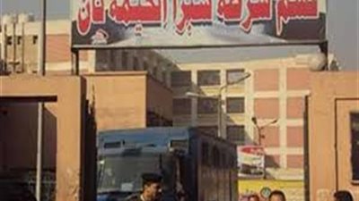 أهالي 15 مايو بشبرا الخيمة يستغيثون من حوادث المرور .. ويناشدون بتوفير إشارات في 3 أماكن