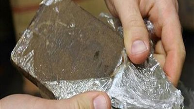 ضبط 4 أشخاص للإتجار في المواد المخدرة بدمياط