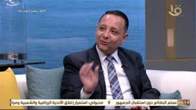 استشاري تغذية علاجية: الإفراط في تناول فيتامين د يسبب مشكلات بالكلى (فيديو)