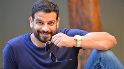 المخرجة منال الصيفى تنفى إصابة أشرف مصيلحى بـ