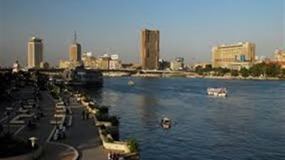 الأرصاد: طقس غد معتدل نهارًا على القاهرة وبارد ليلًا والعظمى 19