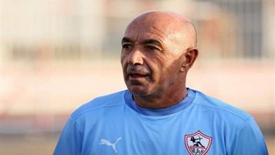 باتشيكو يكشف سبب خروج أحداد ومحمود علاء من قائمة الزمالك لمواجهة أسوان