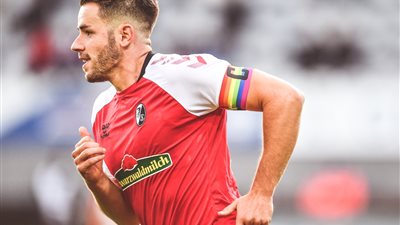 نادي فرايبورج الألماني يضع 