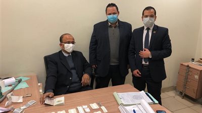 إحباط تهريب كميات من الأقراص المخدرة بحوزة راكبين بمطار القاهرة