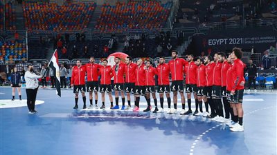 تريزيجيه يشيد بمنتخب مصر لكرة اليد بعد الفوز على بيلاروسيا