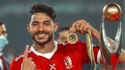 ياسر إبراهيم: تخطي عقبة صن داونز بدوري الأبطال 