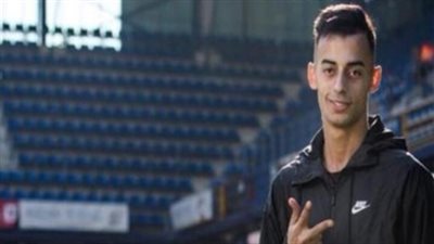 أحمد عبد القادر: سموحة بوابتي للعودة إلى الأهلي