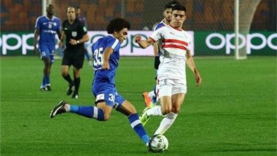 اليوم.. أسوان في مهمة صعبة أمام الزمالك بالدوري