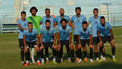 غزل المحلة يبدأ ثورة التصحيح باستهداف صفقتين 