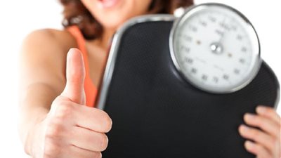 تعرف على الأخطاء الشائعة التي تعوق عملية نزول الوزن