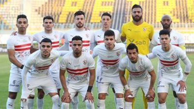 الزمالك يبحث عن تأمين الصدارة على حساب أسوان
